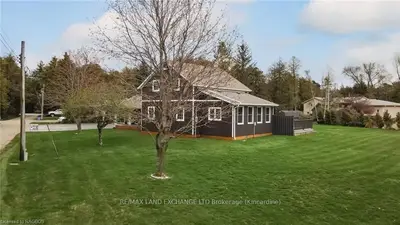 117 STRATFORD Street, Huron-Kinloss, ON N2Z 0C7
