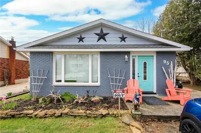 95 SUSAN Street, Meaford, ON N4L 1J3