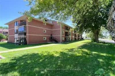 460 DURHAM Street W 307, Wellington North, ON N0G 2L1