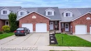 2550 8TH AVENUE A, Owen Sound, ON, N4K 6W5