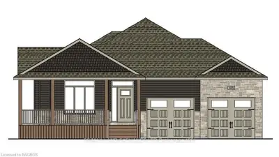 105 WESTLINKS Drive, Saugeen Shores, ON N0H 2C3
