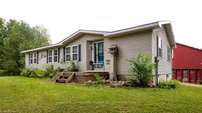 351 BRUCE ROAD 15, Brockton, ON, N0G 1J0