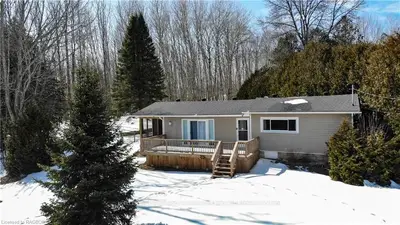 13 URBAN Street, South Bruce Peninsula, ON N0H 2T0