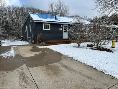378 LANSDOWNE Street, Saugeen Shores, ON N0H 2L0