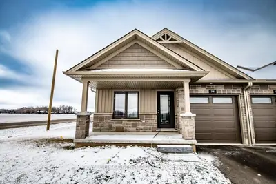 506 DURHAM Street E, Wellington North, ON N0G 2L4