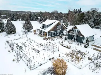 253 QUEEN STREET C, Grey Highlands, ON, N0C 1K0