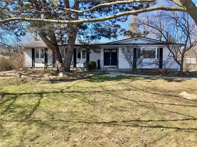 53 INVERLYN Crescent S, Kincardine, ON N2Z 1L1