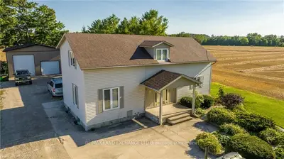819 CONCESSION 10, South Bruce, ON, N0G 1W0