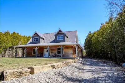 502216 GREY ROAD 1, Georgian Bluffs, ON, N0H 2T0