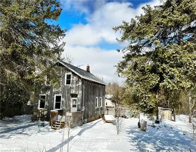 776831 HIGHWAY 10, Chatsworth, ON, N0H 1R0