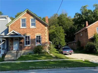 1275 4TH Avenue E, Owen Sound, ON N4K 2P5