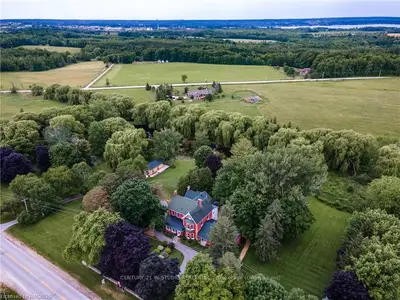 438496 GREY ROAD 15 Road, Meaford, ON N4K 5N3