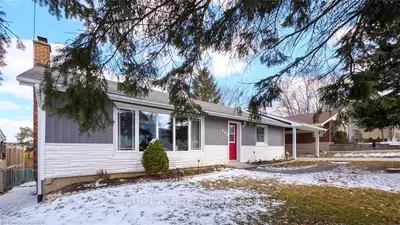 846 9TH STREET A, Owen Sound, ON, N4K 1R8