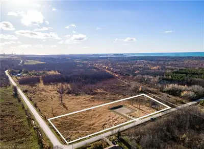 1683 CONCESSION ROAD 10, Kincardine, ON, N0G 2T0