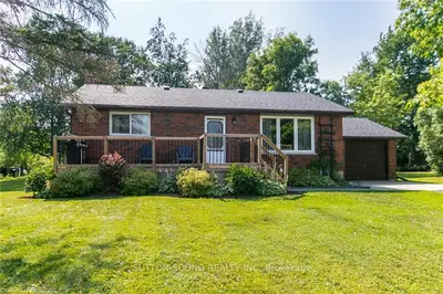 116930 GREY ROAD 3, Chatsworth, ON, N0H 1K0