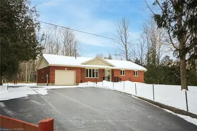 84040 SIDE ROAD 6, Meaford, ON, N0H 1E0