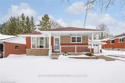 113 BYELAND Drive, Wellington North, ON N0G 2L2