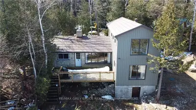 26 CHETWYND Lane, Northern Bruce Peninsula, ON N0H 1W0