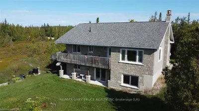 688 LINDSAY ROAD 30, Northern Bruce Peninsula, ON, N0H 1Z0