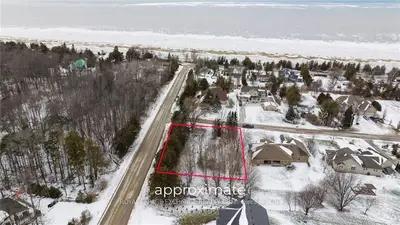 801 PARKPLACE Road, Huron-Kinloss, ON N2Z 2X3