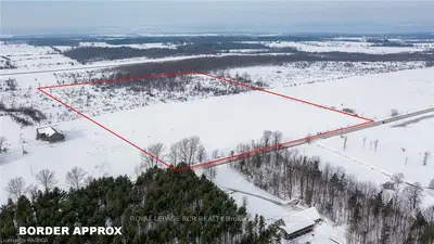 S PTLT 19 CONCESSION 2 NCR, Meaford, ON, N4K 5W4