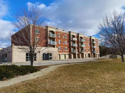 221 ADELAIDE Street 308, Saugeen Shores, ON N0H 2L0