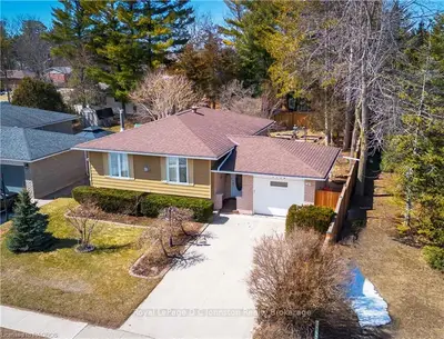 1152 WELLINGTON Street, Saugeen Shores, ON N0H 2C3