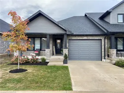 560 DEVONSHIRE Road 20, Saugeen Shores, ON N0H 2C3