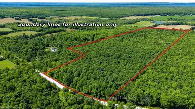 PART 4 & 5 CONCESSION 24, Georgian Bluffs, ON, N0H 2T0