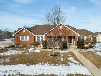 769 WOODLAND Drive, Saugeen Shores, ON N0H 2C4