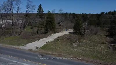 1421 BRUCE ROAD 9 Road, South Bruce Peninsula, ON N0H 2T0