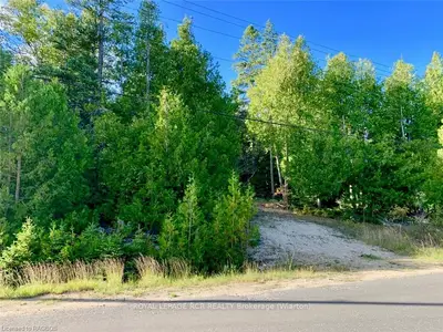 LOT 2 STOKES BAY Road, Northern Bruce Peninsula, ON N0H 1W0