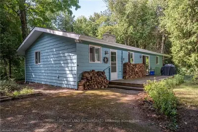 241 BIRCHWOOD Avenue, Kincardine, ON N0G 2T0