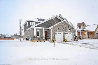 117 SARAH Road, Wellington North, ON N0G 2L2