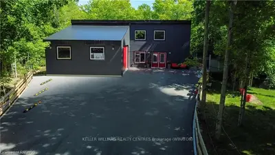 23 CREEK SIDE Crescent, South Bruce Peninsula, ON N0H 2T0