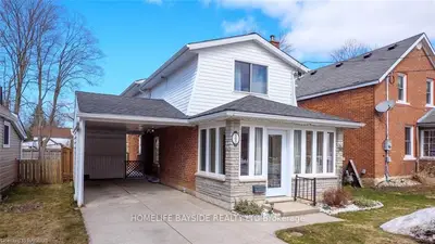 660 7TH Street E, Owen Sound, ON N4K 1J6