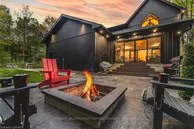 504846 GREY ROAD 1, Georgian Bluffs, ON, N0H 1S0