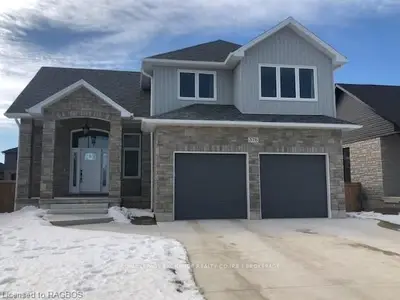 376 NORMANTON Street, Saugeen Shores, ON N0H 2C3