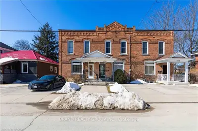 1144 4TH Avenue E, Owen Sound, ON N4K 2P4