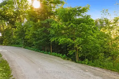 LOT 115 SOUTH SHORE Road, Northern Bruce Peninsula, ON N0H 1W0