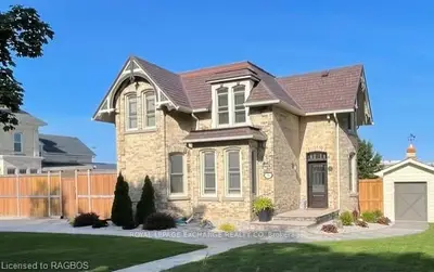 786 PRINCES Street N, Kincardine, ON N2Z 1Z5