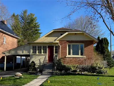 280 12TH Street W, Owen Sound, ON N4K 3V4