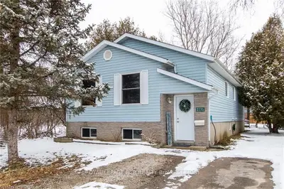 2175 8TH Avenue E, Owen Sound, ON N4K 3C8
