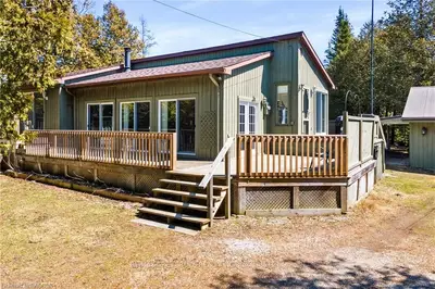 224 SPRY SHORE Road, Northern Bruce Peninsula, ON N0H 1W0