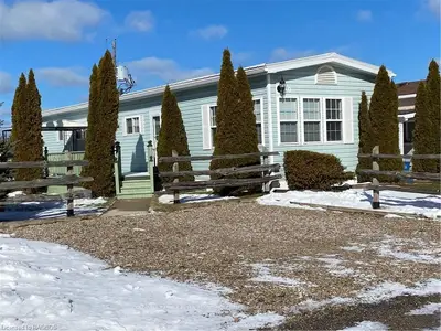 70 Applewood Boulevard, Kincardine, ON N0H 2T0