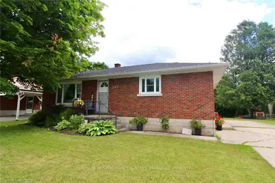 279 COUNTESS Street S, West Grey, ON N0G 1R0