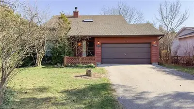 215 MECHANICS Avenue, Kincardine, ON N2Z 1C7