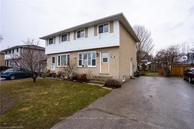 1085 HURON Terrace, Kincardine, ON N2Z 1E6