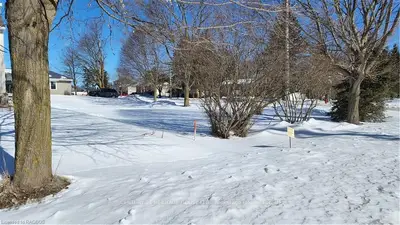 405 DURHAM Street W Lot 6, Wellington North, ON N0G 2L1