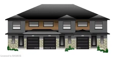 743 WATERLOO Street, Wellington North, ON N0G 2L3